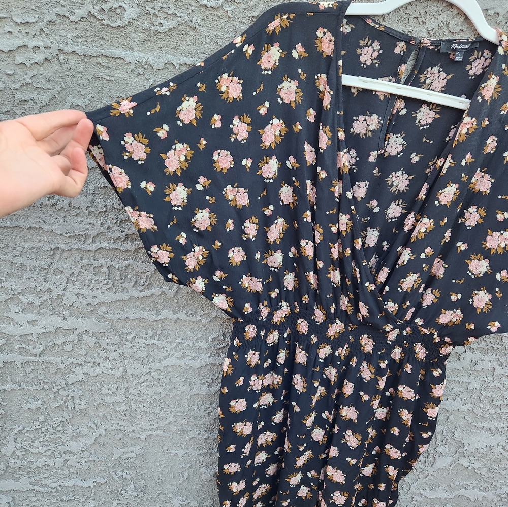 MADEWELL JUMPSUIT - Picture 6 of 7